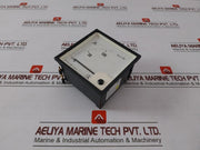 Rishabh Eq96 Ac Ammeter 0-100/250 A 125/5A 12094