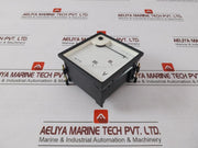 Rishabh Eq96 Ac Ammeter 0-100/250 A 125/5A 12094