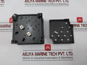 Rishabh Eq96 Ac Ammeter 125/5A S8E 009720 Q 2097 E236986 600V