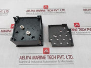 Rishabh Eq96 Ampere Panel Meter 5A Without Dial Scale X2 600V