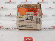 Rishabh Eq96 Analog Meter Voltage Without Dial 0-400/800A 400/5A