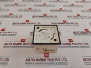 Rishabh Eq96 Analog Panel Meter