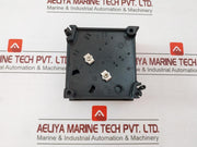 Rishabh Eq96 Analog Panel Meter Sc 088126 125/5A 600V (Without Dial)