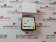 Rishabh Eq96 Analog Voltmeter 0-600V