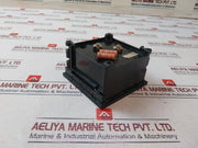 Rishabh Eq96 Analog Voltmeter 0-600V