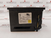 Rishabh Eq96 Analog Voltmeter 125/250A S6H 023652 Q2077