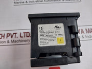 Rishabh Eq 72 Analog Panel Meter 150/5A 850V