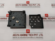 Rishabh Eq 96 Ac Ammeter 0-100/200A 100/5A G 015699 Q 52072