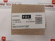 Rishabh Eq 96 Ac Ammeter 0-100/200A 100/5A G 015699 Q 52072