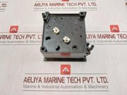 Rishabh Eq 96 Ac Ammeter 0-112.5/150A 75/5A 850V 600V -10 To +55 C/0-40 C