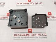 Rishabh Eq 96 Ac Ammeter 0-450/600A 300/5A 650V 600V -10 To +55 C/0-40 C