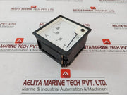 Rishabh Eq 96 Ac Ammeter 12094 0-300/600A 300/5A S8 K 020990 Q 2097