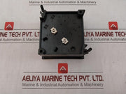 Rishabh Eq 96 Ac Ammeter 850V 0-112.5/150A 75/5A -10 To +55 C/0-40 C