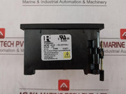 Rishabh Eq 96 Ac Ammeter 850V 0-112.5/150A 75/5A -10 To +55 C/0-40 C