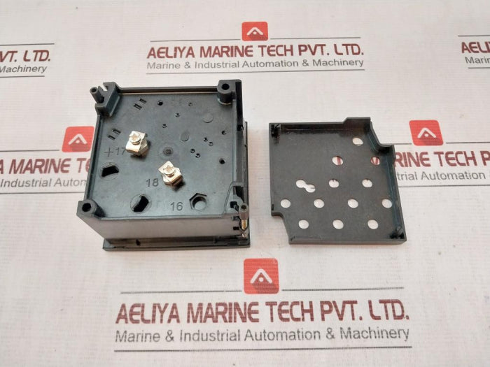 Rishabh Eq 96 Ac Ammeter P1030295Ris 850V 0-150/200A 100/5A 600V