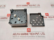 Rishabh Eq 96 Ac Ammeter P1030295Ris 850V 0-150/200A 100/5A 600V