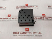 Rishabh Eq 96 Ac Ammeter P1030295Ris 850V 0-150/200A 100/5A 600V 2000M