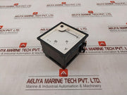 Rishabh Eq 96 Ac Ammeter P1030295Ris 850V 0-150/200A 100/5A 600V 2000M