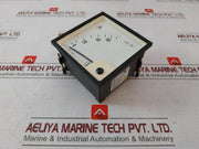 Rishabh Eq 96 Ac Ammeter P1030295Ris, E236986 850V 0-75/150A