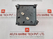 Rishabh Eq 96 Ac Ammeter P1030295Ris, E236986 850V 0-75/150A