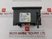 Rishabh Eq 96 Ac Ammeter P1030295Ris, E236986 850V 0-75/150A