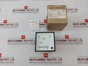 Rishabh Eq 96 Ac Ammeter P1032390Ris 0-300V E236986 S9D 001987 Q 2119