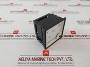 Rishabh Eq 96 Ac Ammeter P1032390Ris 0-300V E236986 S9D 001987 Q 2119