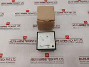 Rishabh Eq 96 Ac Ammeter Sacc27077357 0-150/200A 100/5A 850V P1030295Ris