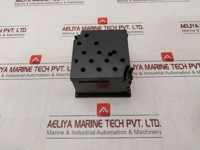 Rishabh Eq 96 Ac Ammeter Sacc27077357 0-150/200A 100/5A 850V P1030295Ris