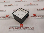 Rishabh Eq 96 Ac Ammeter Sacc27077357 0-150/200A 100/5A 850V P1030295Ris