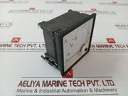 Rishabh Eq 96 Ac Ammeters And Voltmeter 5A (W/O Dial) 850V Peak 0-75/150A