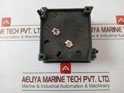 Rishabh Eq 96 Ac Ammeters And Voltmeter 5A (W/O Dial) 850V Peak 0-75/150A