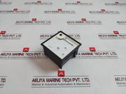 Rishabh Eq 96 Ammeter 850V E236986 0-125/250 A