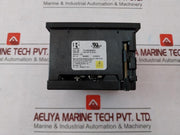 Rishabh Eq 96 Analog Ac Ammeter Sacc27077357 0-100/200A, 100/5A 850V P1030295Ris