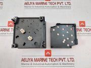 Rishabh Eq 96 Analog Ac Ammeter Sacc27077357 0-100/200A, 100/5A 850V P1030295Ris