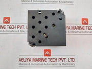 Rishabh Eq 96 Analog Ac Ammeter Sacc27077357 0-100/200A, 100/5A 850V P1030295Ris