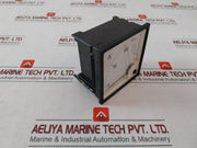 Rishabh Eq 96 Analog Panel Ammeter 0-100/200A 100/5A 850V Peak