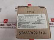 Rishabh Eq 96 Analog Panel Ampere Meter P1030295Ris 0-100/200A Sacc27077357