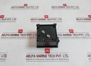 Rishabh Eq 96 Analog Panel Ampere Meter P1030295Ris 0-75/150A Sacc27077001