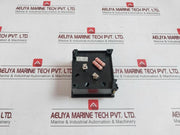 Rishabh Eq 96 Analog Panel Ampere Meter P1032390Ris 0-300V Sacc28077367