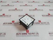 Rishabh Eq 96 Analog Panel Ampere Meter P1032390Ris 0-300V Sacc28077367