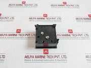 Rishabh Eq 96 Analog Voltmeter P1030295Ris 0-100/200A 850V E236986