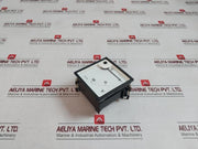 Rishabh Eq 96 Analog Voltmeter P1030295Ris 0-100/200A 850V E236986