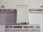 Rishabh Instruments 252-pvx Protector Trip Relay 5A 250V 50/60Hz