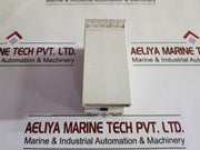 Rishabh Instruments 252-pvx Protector Trip Relay 5A 250V 50/60Hz
