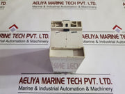 Rishabh Instruments 252-pvx Protector Trip Relay 5A 250V 50/60Hz