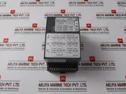 Rishabh M42: 118 1111119 Programmable Multi-transducer
