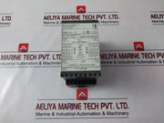 Rishabh P11-34E1 Z392 00E0 60 230V, 50/60Hz Power Transducer
