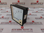 Rishabh Pq 144 Analog Ammeter 0-25 A
