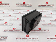 Rishabh Pq 144 Analog Ammeter 0-25 A